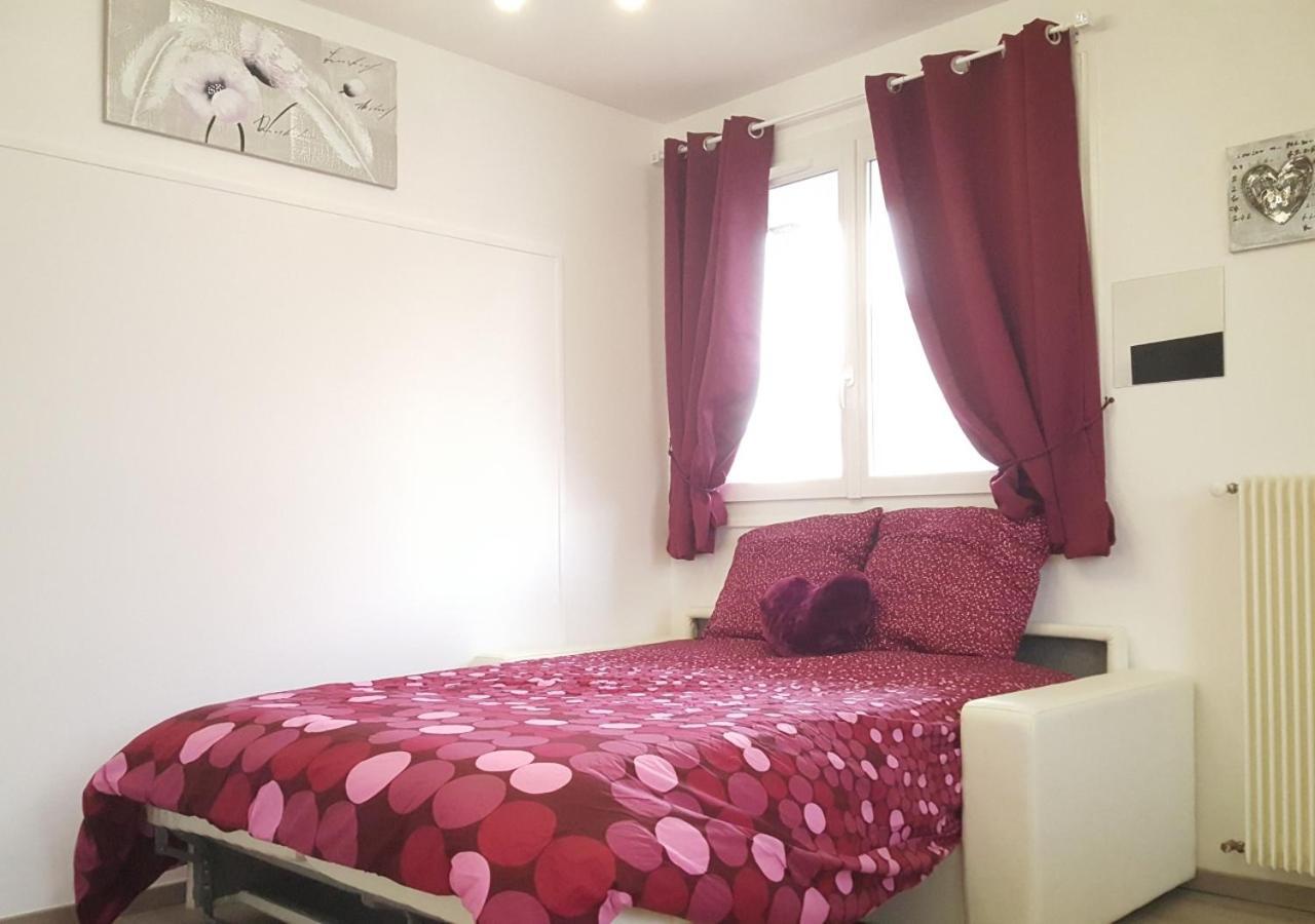 Apartment Sweethome - Drapeau *