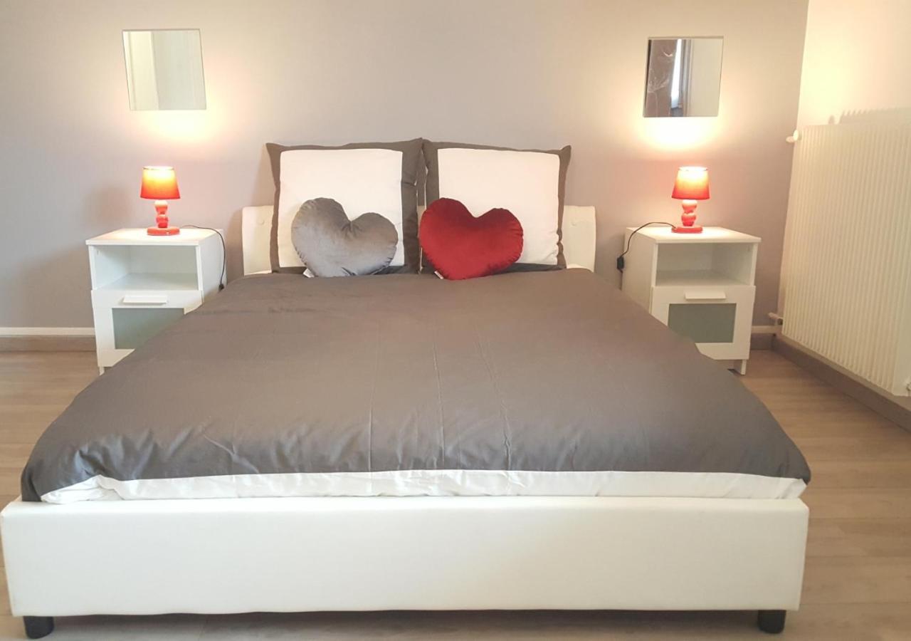 Apartment Sweethome - Drapeau
