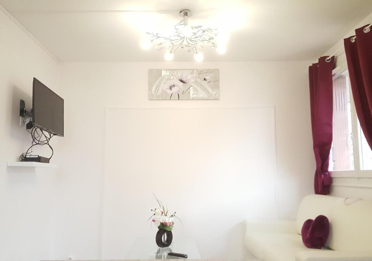 Apartment Sweethome - Drapeau Dijon